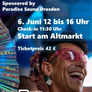 CSD Truck Ticket
